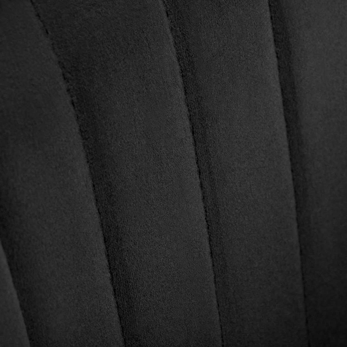 Baarituoli VELVET BLACK