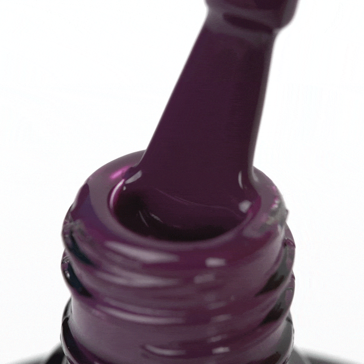 OCHO NAILS Violet geelilakka 411 -5 g