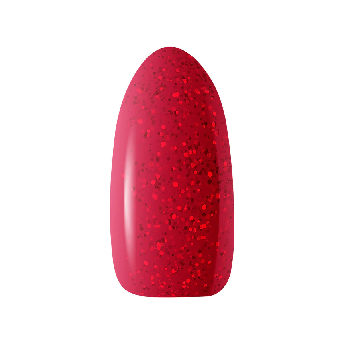 OCHO NAILS Glitter geelilakka G10 -5 g