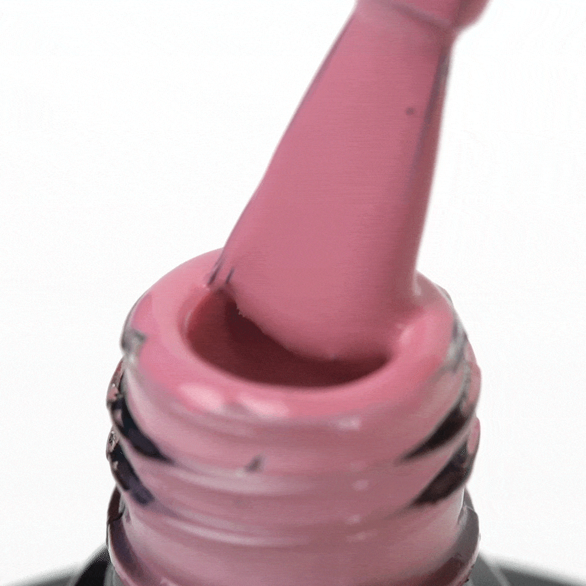 OCHO NAILS Nude geelilakka N08 -5 g