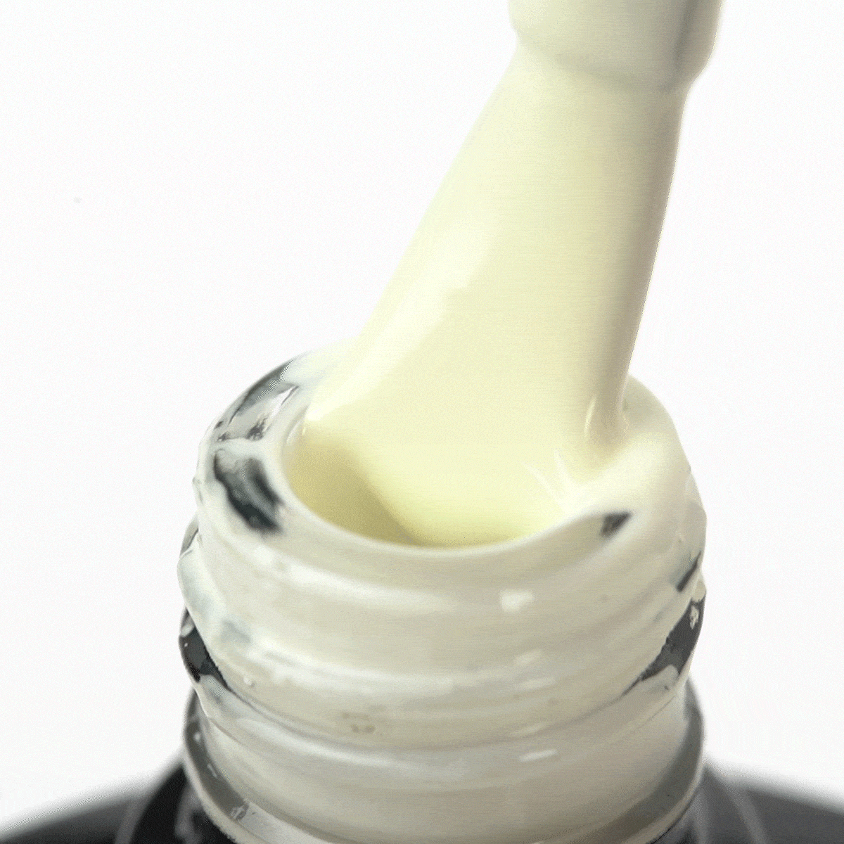 OCHO NAILS Pastels geelilakka P01 -5 g