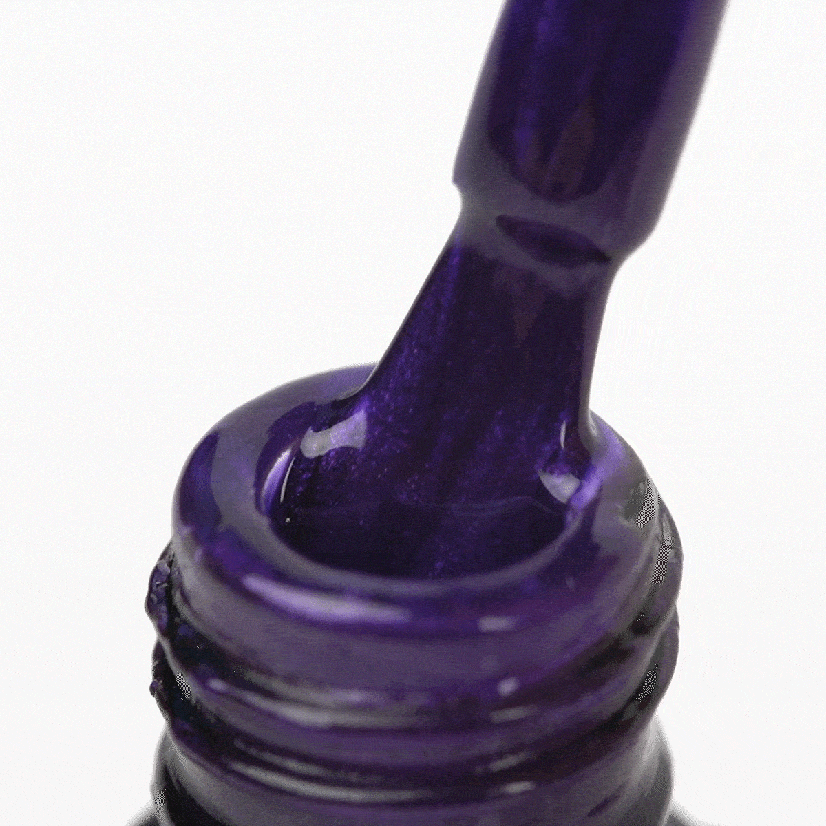 OCHO NAILS Violet geelilakka 404 -5 g