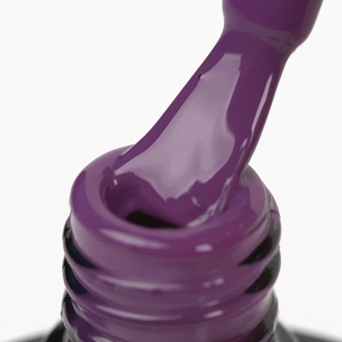 OCHO NAILS Violet geelilakka 408 -5 g