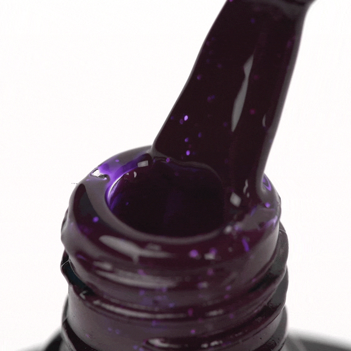 OCHO NAILS Violet geelilakka 409 -5 g