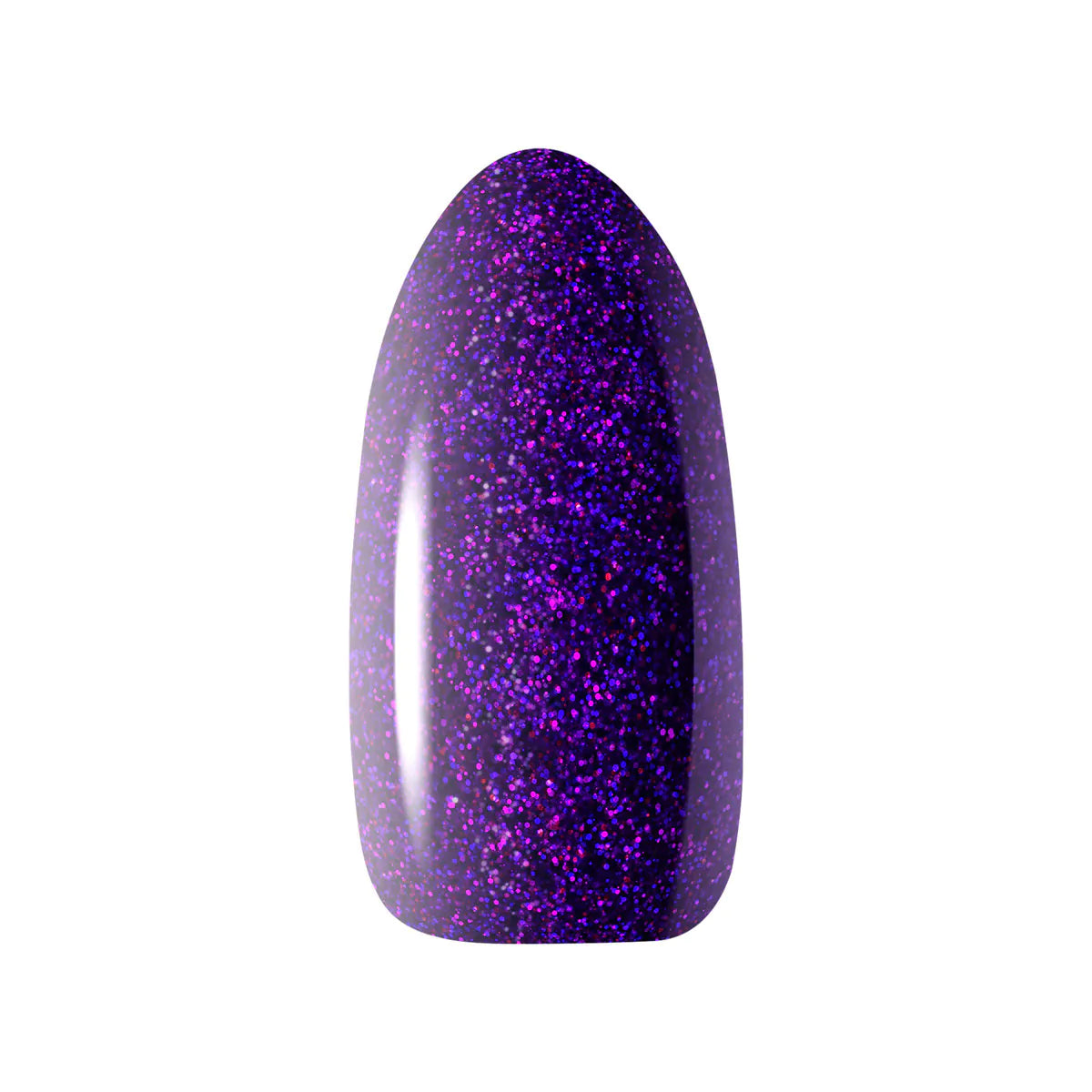 OCHO NAILS Violet geelilakka 410 -5 g