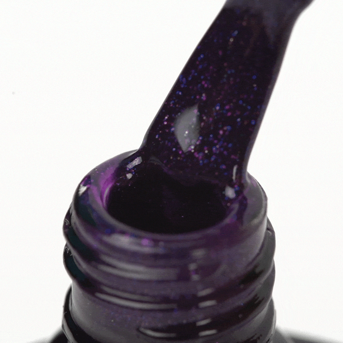 OCHO NAILS Violet geelilakka 410 -5 g