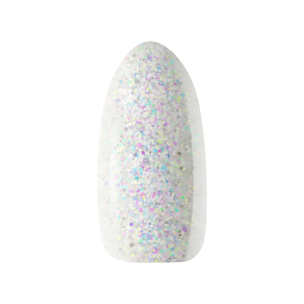 OCHO NAILS Glitter geelilakka G02 -5 g