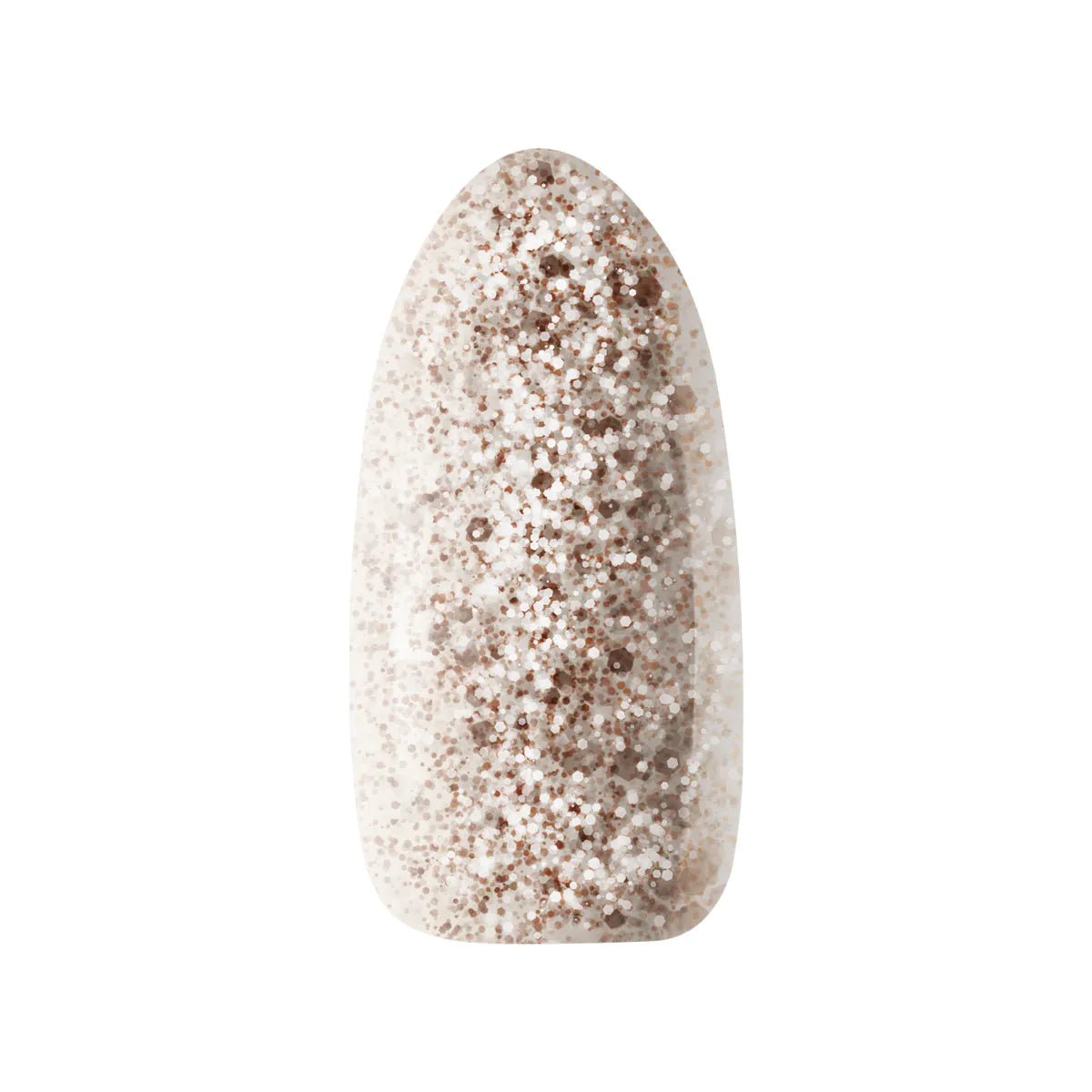 OCHO NAILS Glitter geelilakka G04 -5 g