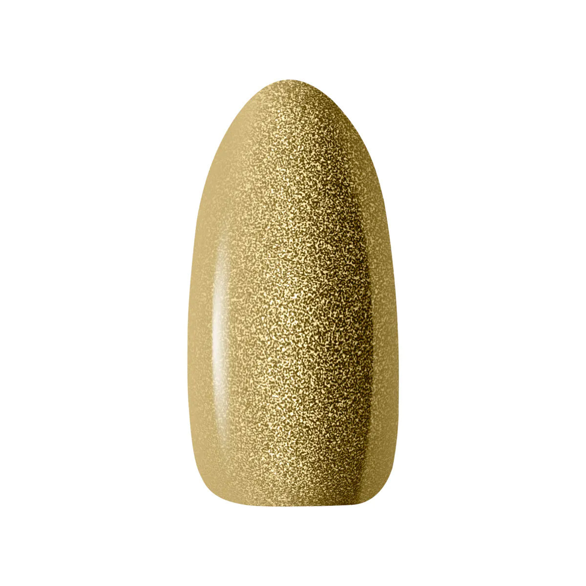 OCHO NAILS Glitter geelilakka G05 -5 g