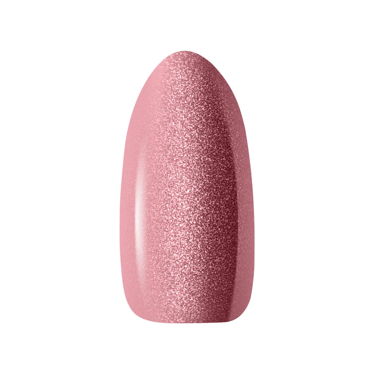 OCHO NAILS Glitter geelilakka G08 -5 g