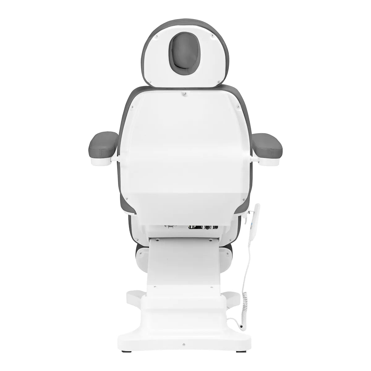 Hoitotuoli SILLON CLASSIC 3 moottoria, harmaa