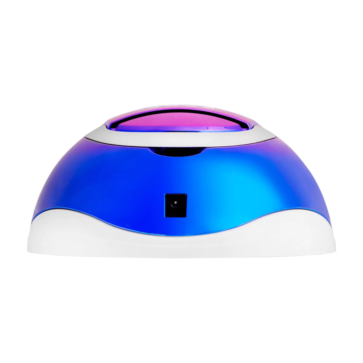 Kynsiuuni UV LED GLOW pinkki / sininen