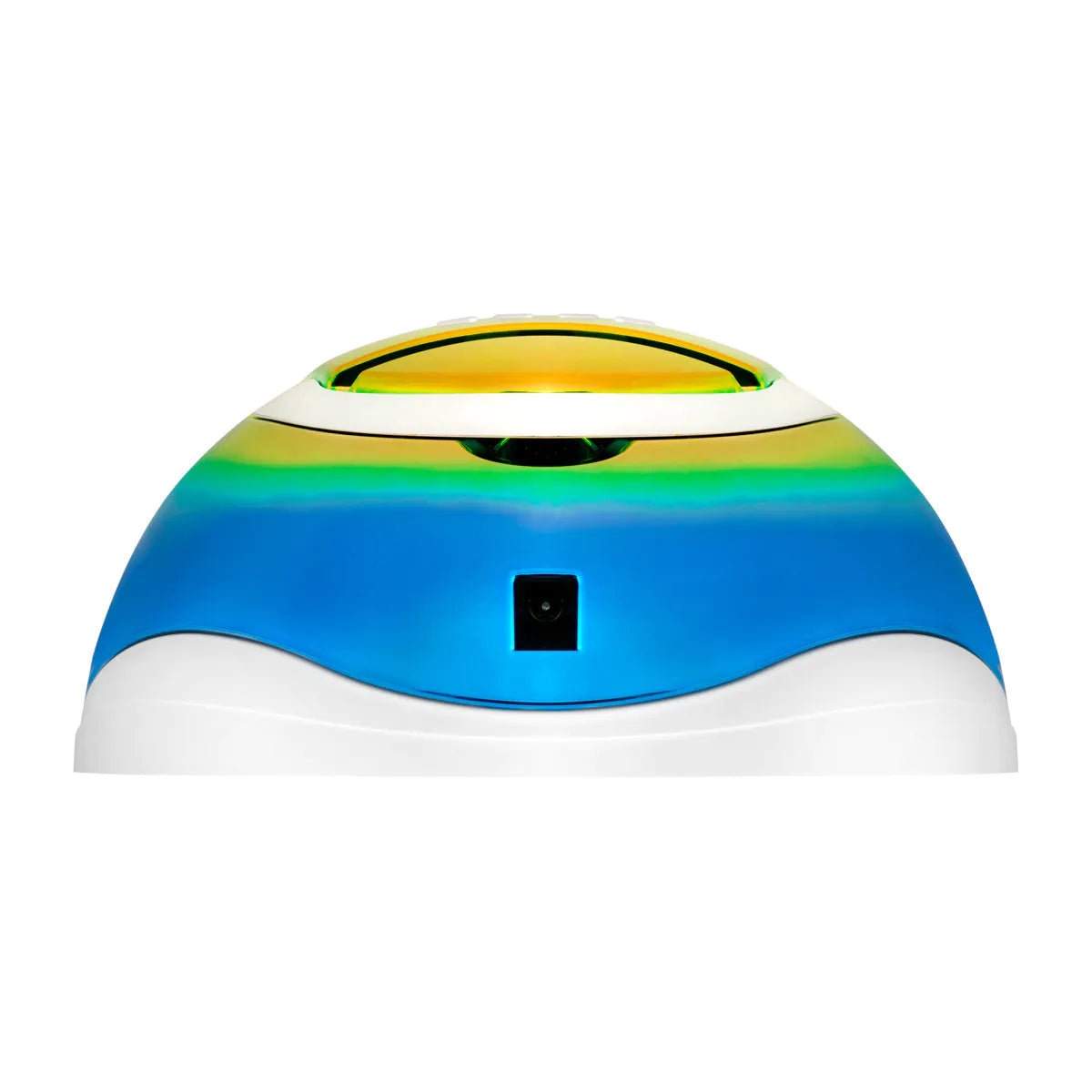 Kynsiuuni UV LED GLOW kulta / sininen