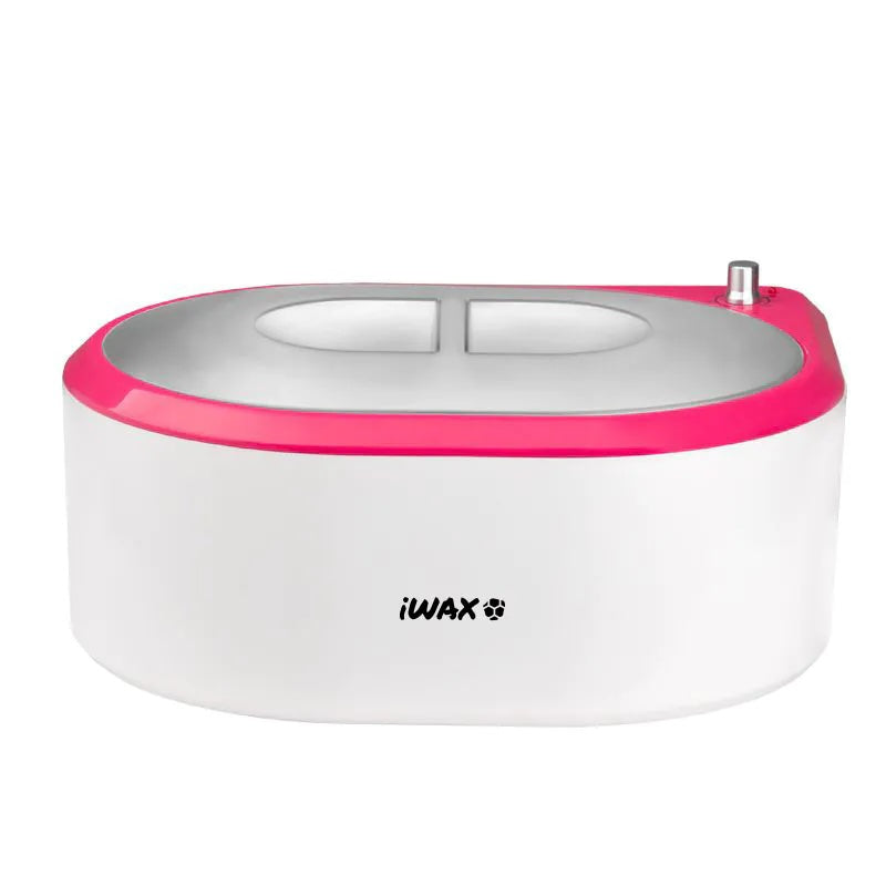 Parafiinilämmitin, setti, IWax AM-8009, 265W