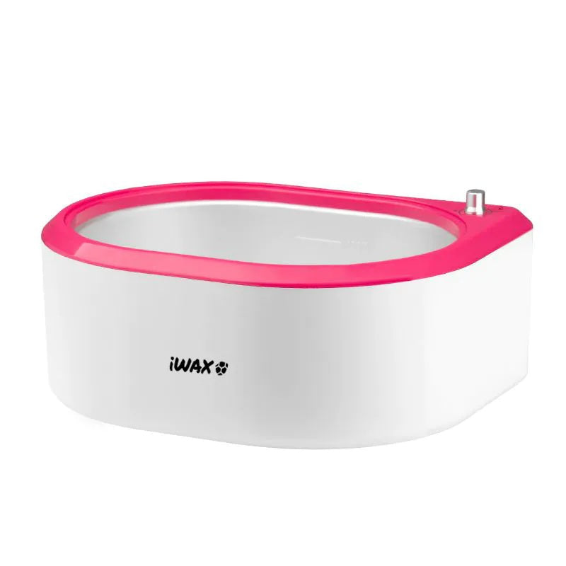 Parafiinilämmitin, setti, IWax AM-8009, 265W