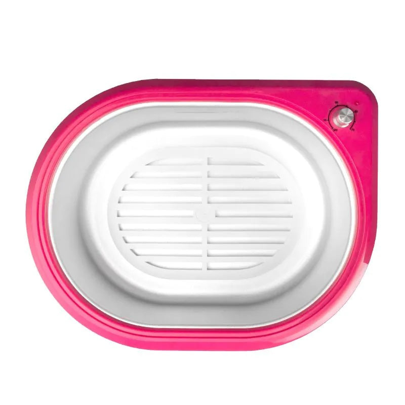 Parafiinilämmitin, setti, IWax AM-8009, 265W