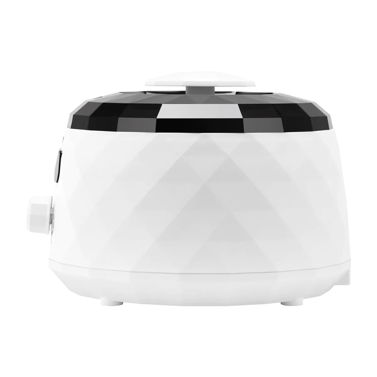Sokerilämmitin Iwax Tech 100 valkoinen