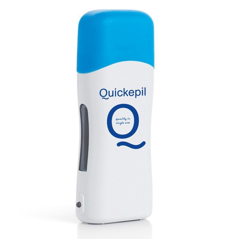 Karvanpoisto setti Quickepil