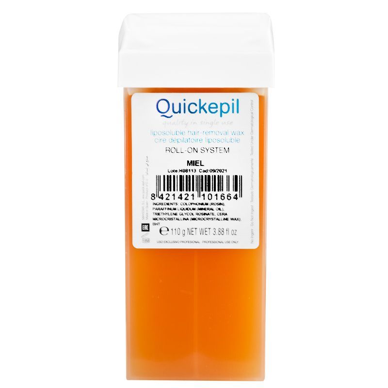 Quickepil-karvanpoistosarja rulla 3.3