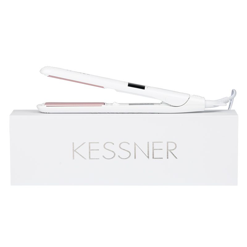 KESSNER IONIC 230° hiusten suoristusrauta