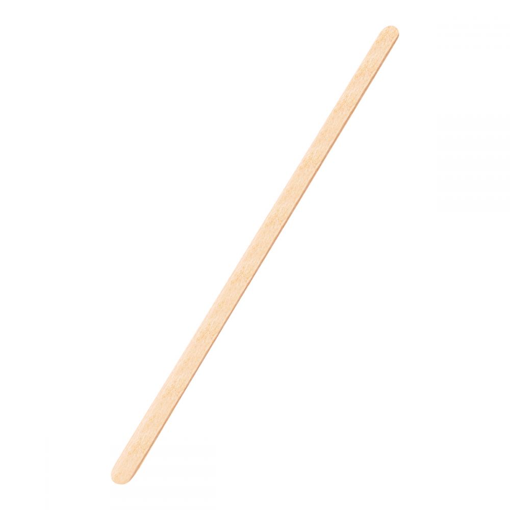 Pieni puinen lasta,140 x 6 x 1,4 mm - 100 kpl