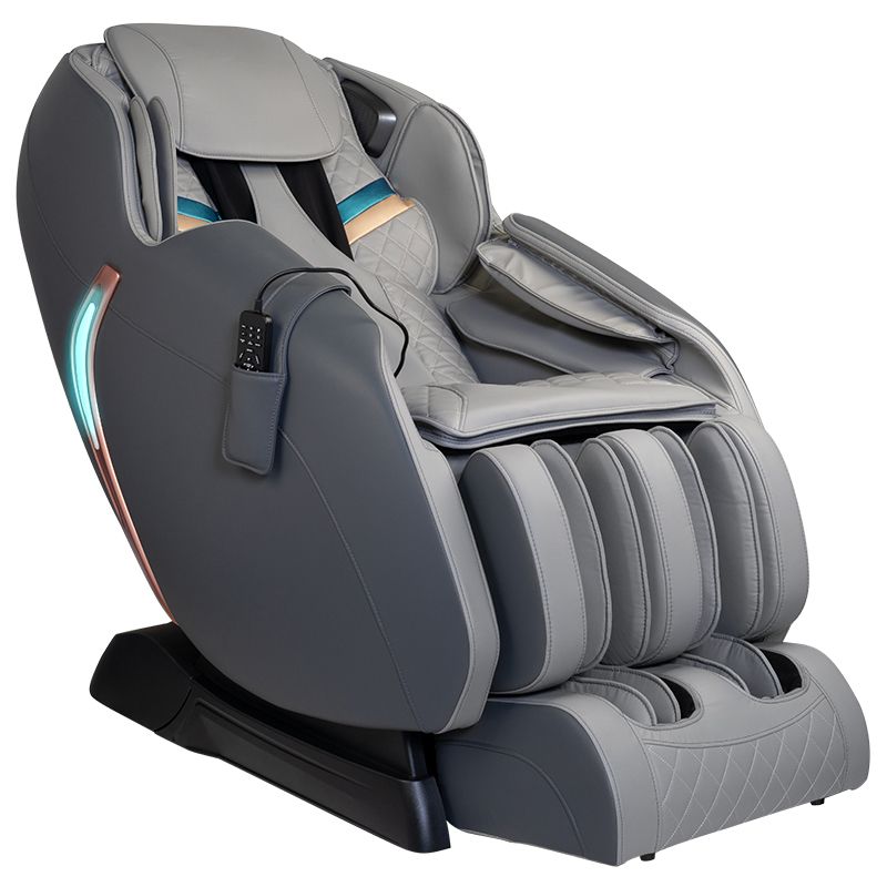Sakura hierontatuoli Comfort 807, harmaa