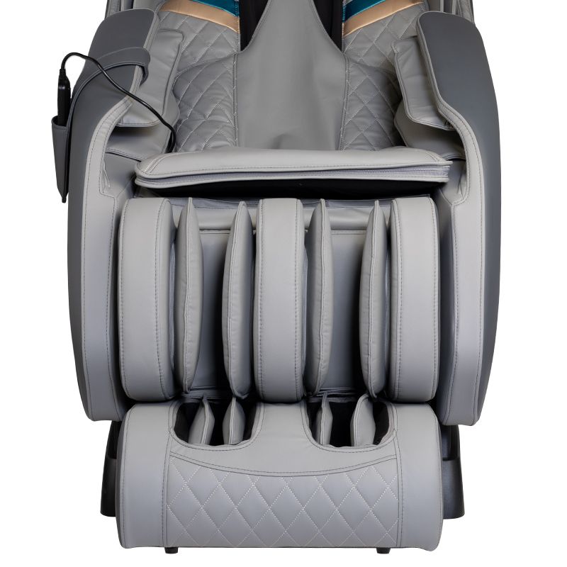 Sakura hierontatuoli Comfort 807, harmaa