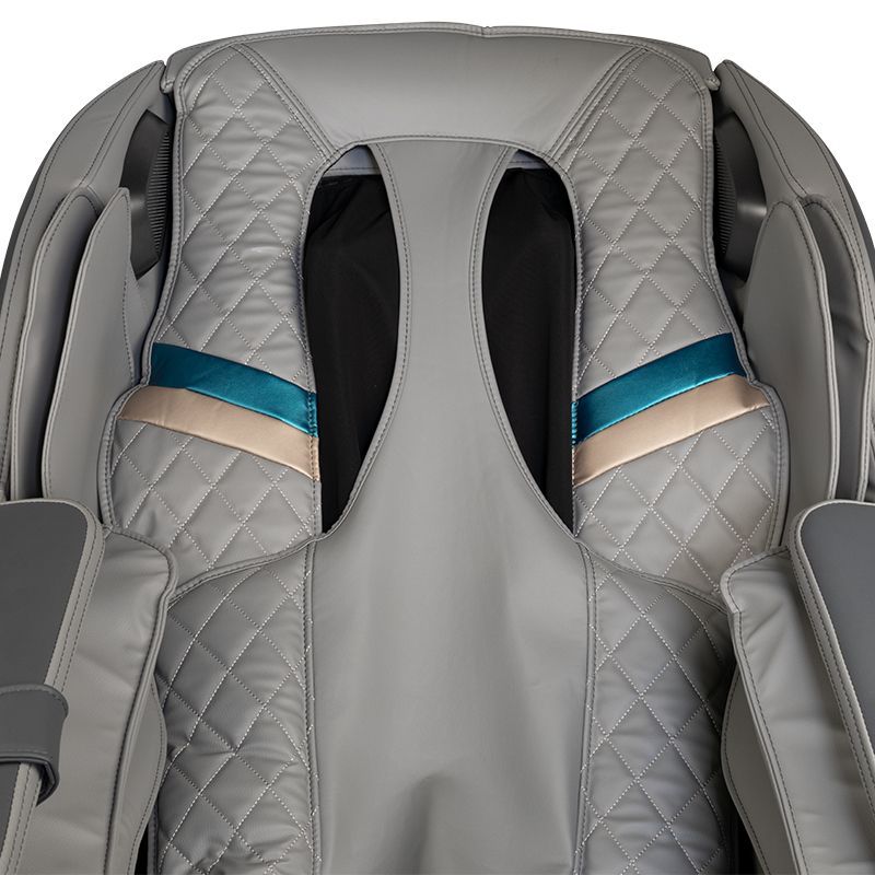 Sakura hierontatuoli Comfort 807, harmaa