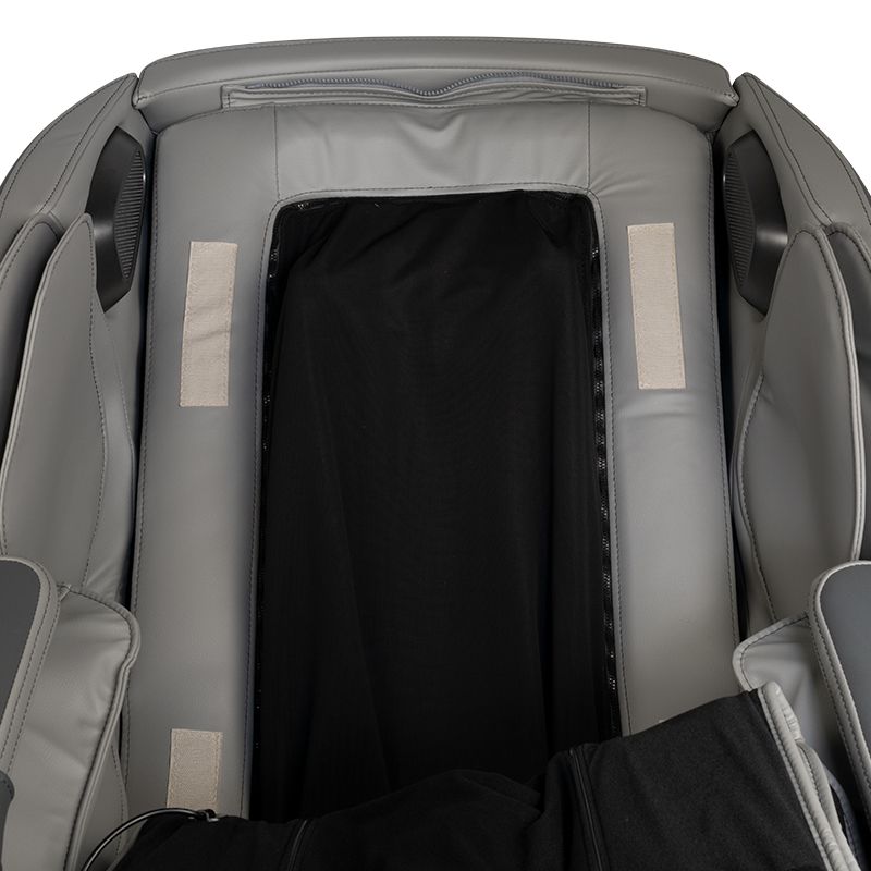 Sakura hierontatuoli Comfort 807, harmaa
