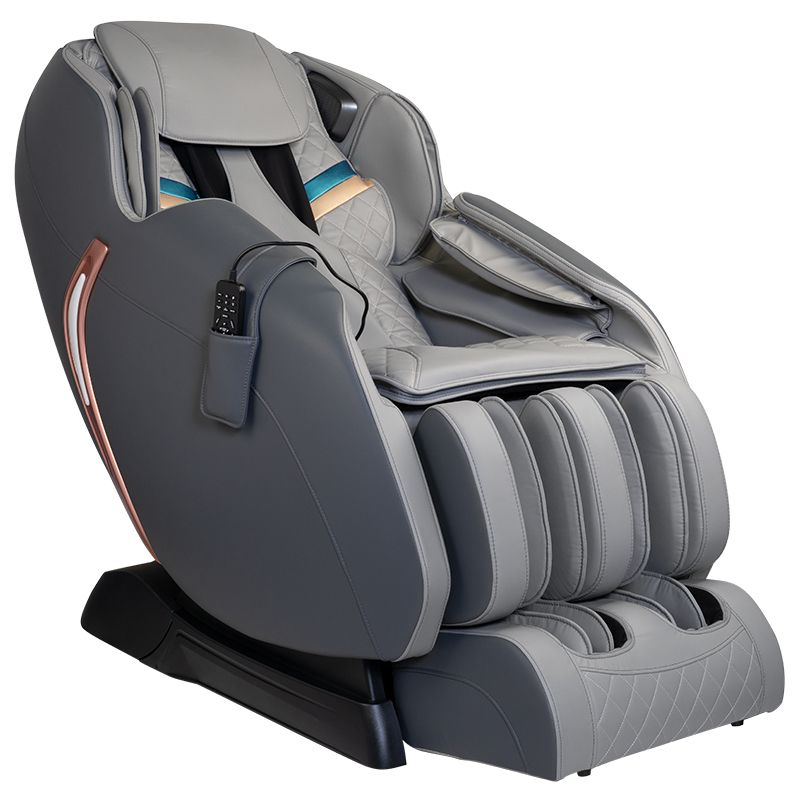 Sakura hierontatuoli Comfort 807, harmaa