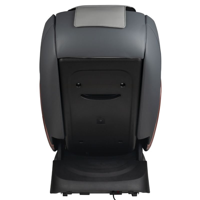 Sakura hierontatuoli Comfort 807, harmaa