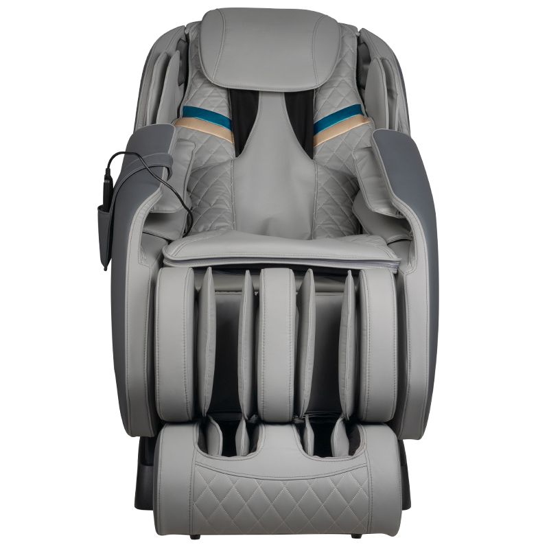 Sakura hierontatuoli Comfort 807, harmaa