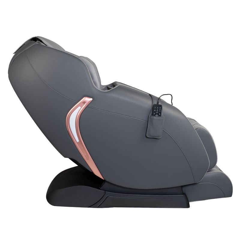 Sakura hierontatuoli Comfort 807, harmaa