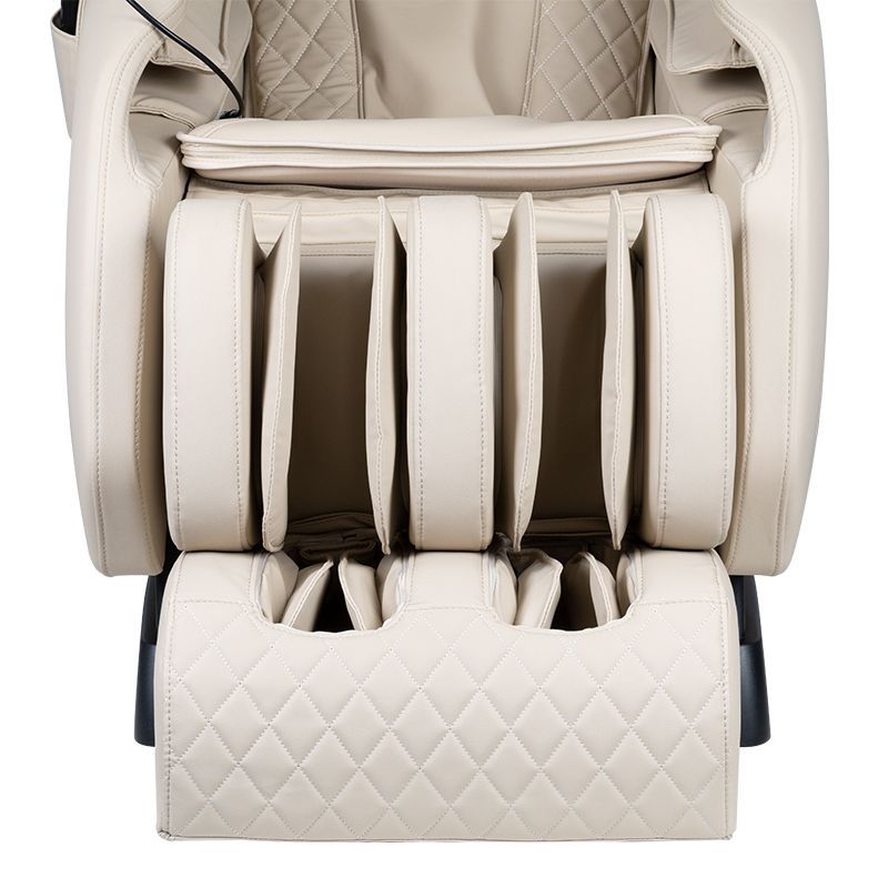 Sakura hierontatuoli Comfort 807, beige