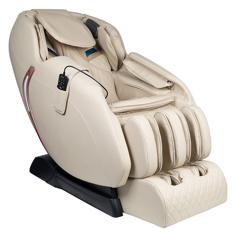 Sakura hierontatuoli Comfort 807, beige