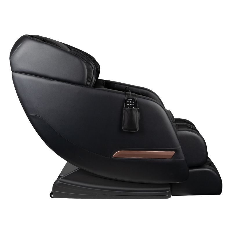 Sakura hierontatuoli Comfort 806, musta