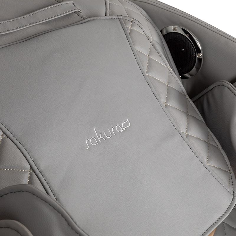 Sakura hierontatuoli Comfort 806, harma