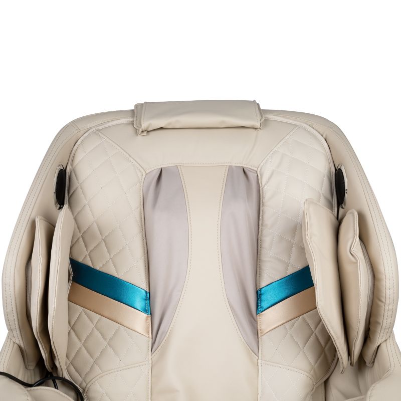 Sakura hierontatuoli Comfort 806, beige
