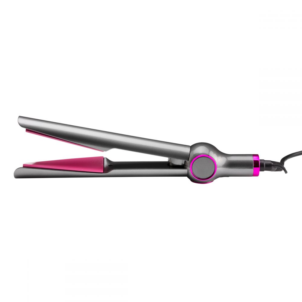 Suoristusrauta Twist curler K-148 2-in-1
