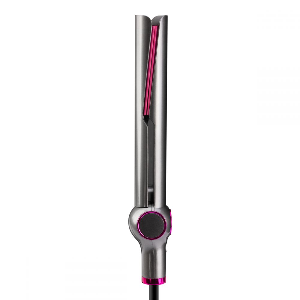 Suoristusrauta Twist curler K-148 2-in-1