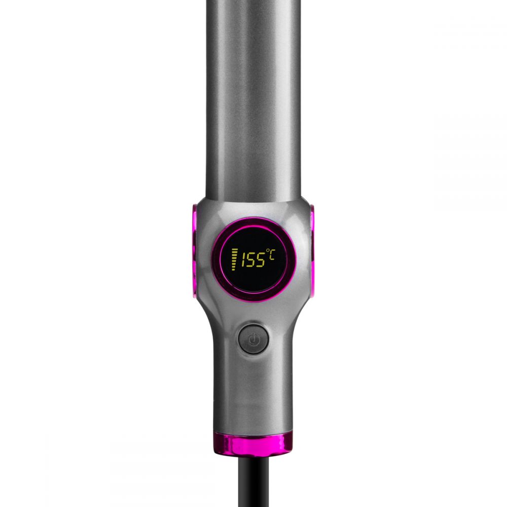Suoristusrauta Twist curler K-148 2-in-1