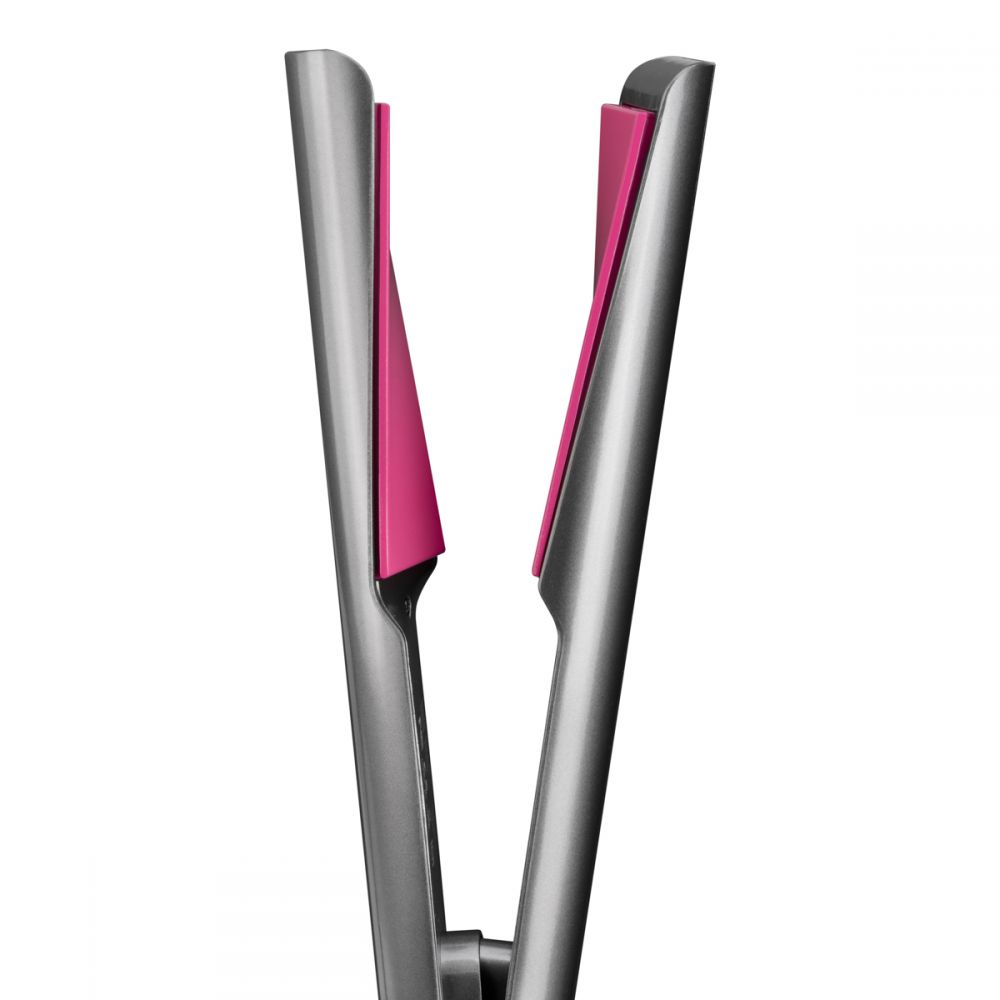 Suoristusrauta Twist curler K-148 2-in-1