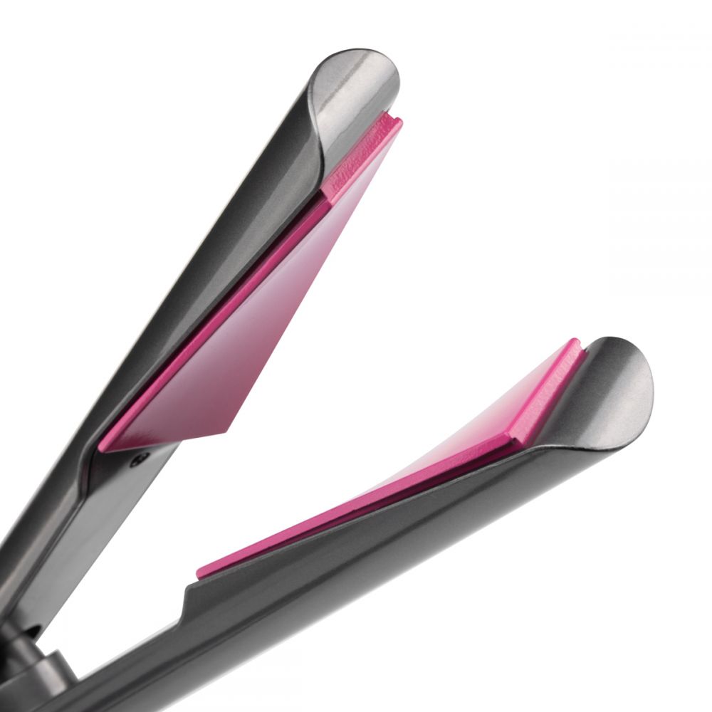 Suoristusrauta Twist curler K-148 2-in-1