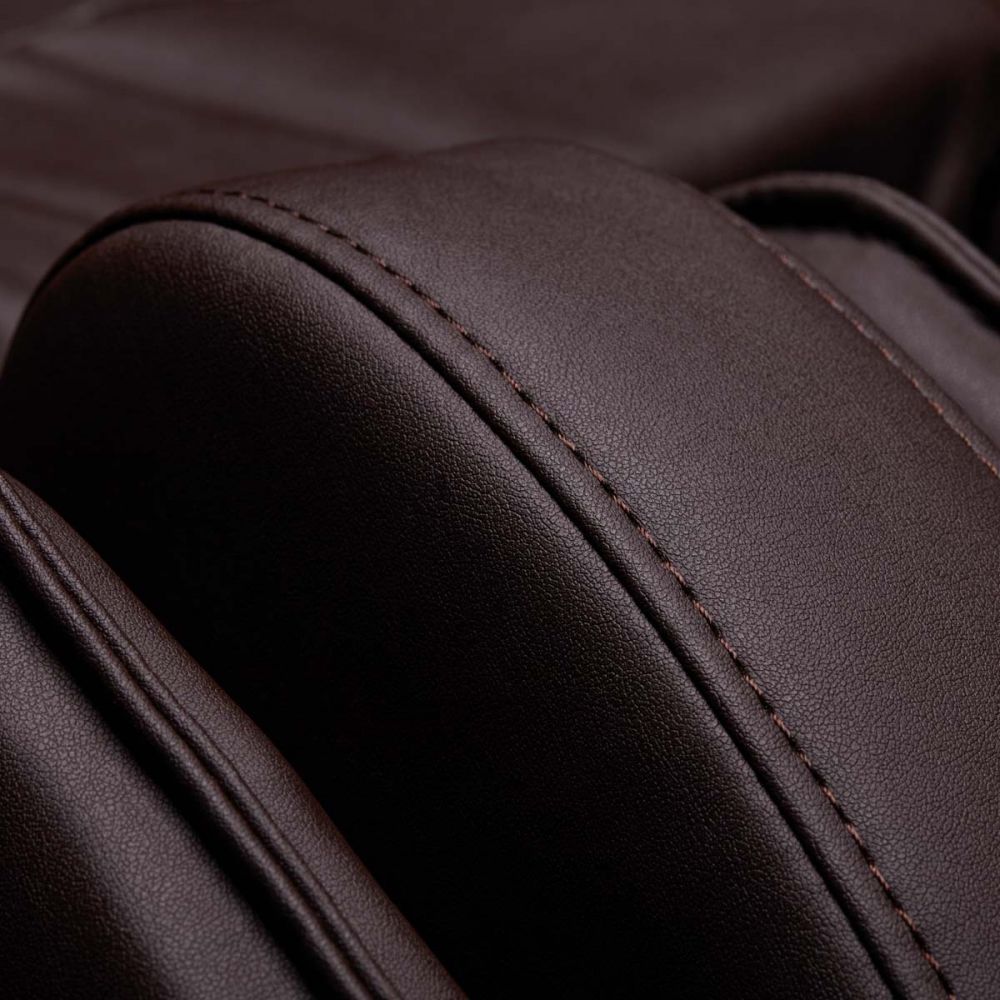 Sakura hierontatuoli Comfort 807, ruskea