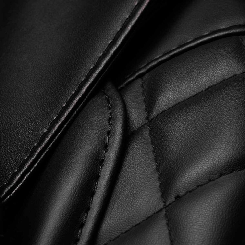 Sakura hierontatuoli Luxury Standard 808, musta