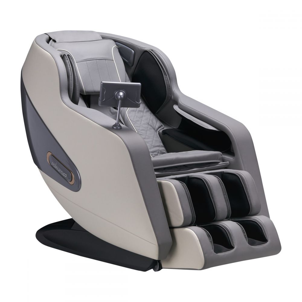 Sakura hierontatuoli Comfort Plus 806, harma