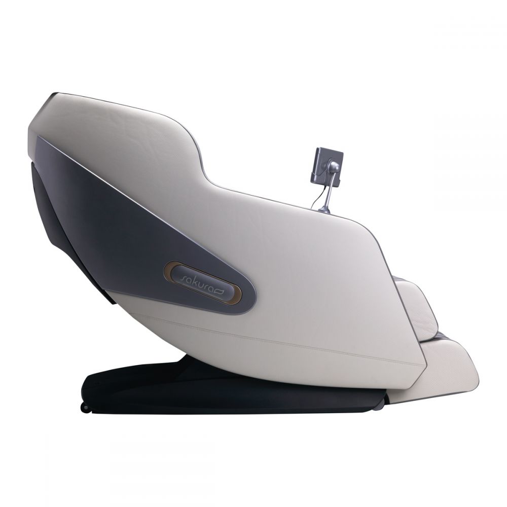 Sakura hierontatuoli Comfort Plus 806, harma