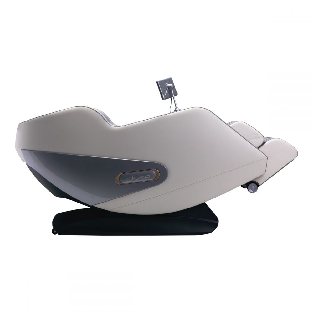 Sakura hierontatuoli Comfort Plus 806, harma