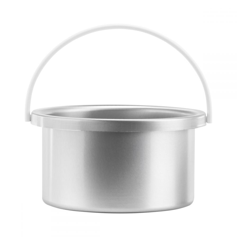 iWax Diamond sokeri-/vahalämmitin 400 ml 100W, musta