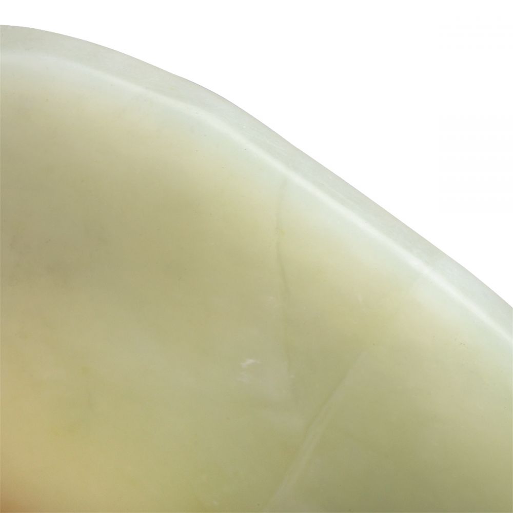 Gua Sha jadekivi kasvojen hierontaan